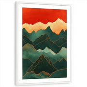 framed-print-white-matted