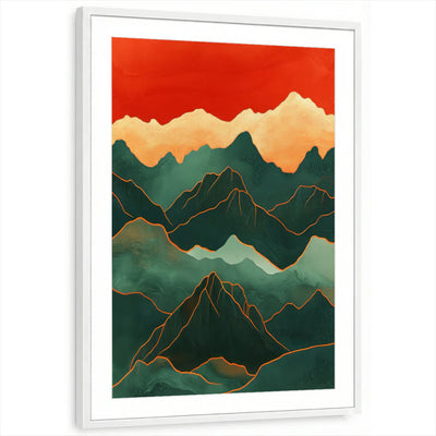 framed-print-white-matted