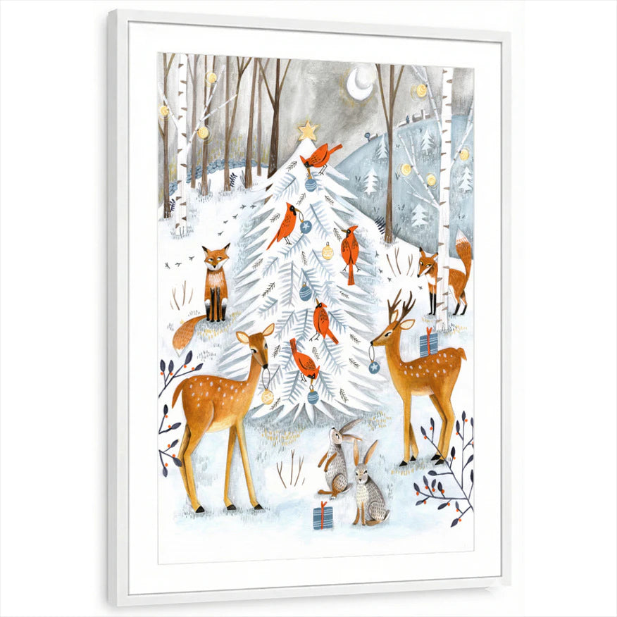 framed-print-white-matted