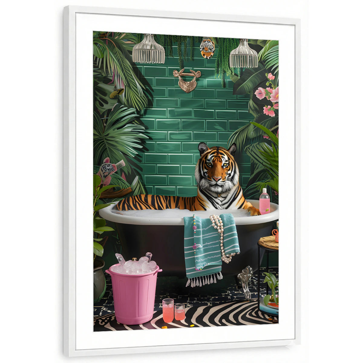framed-print-white-matted