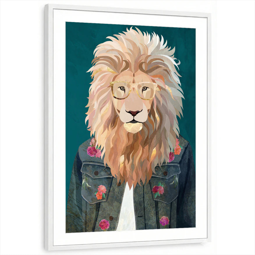 framed-print-white-matted
