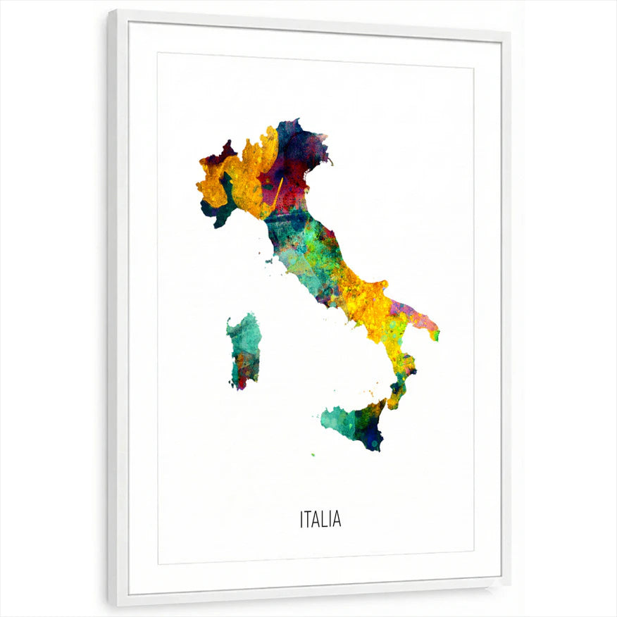 framed-print-white-matted