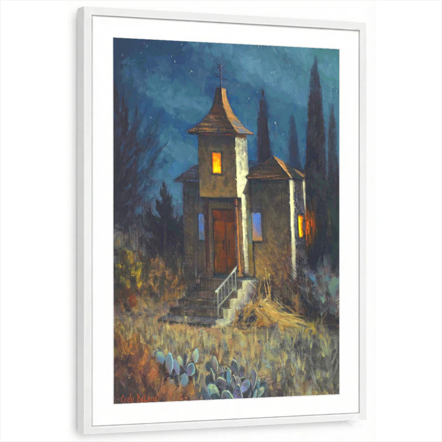 framed-print-white-matted