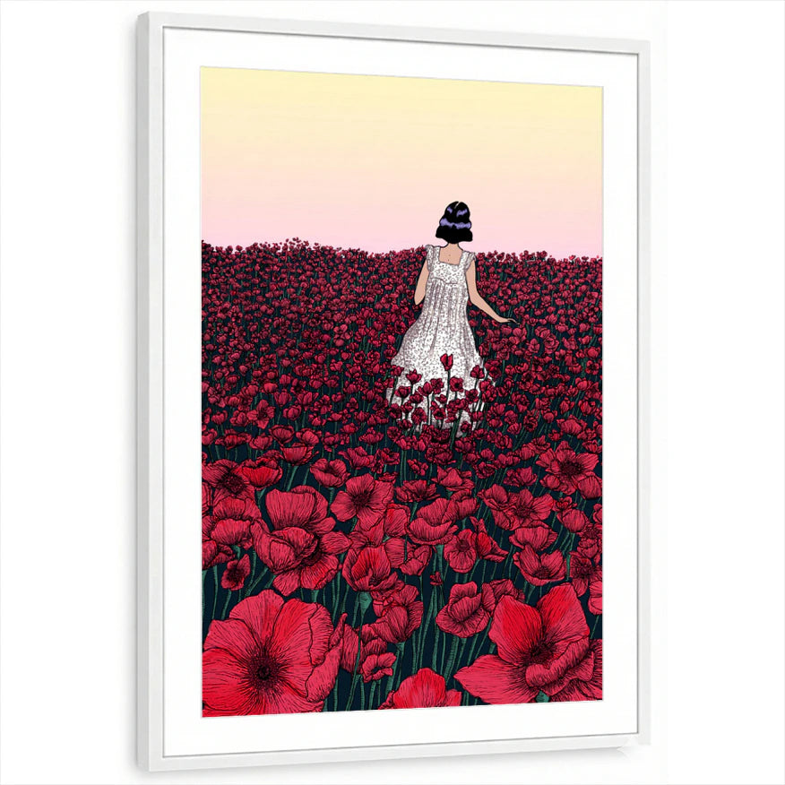 framed-print-white-matted