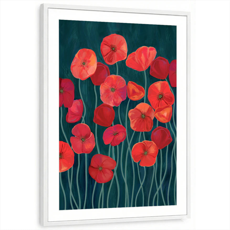 framed-print-white-matted