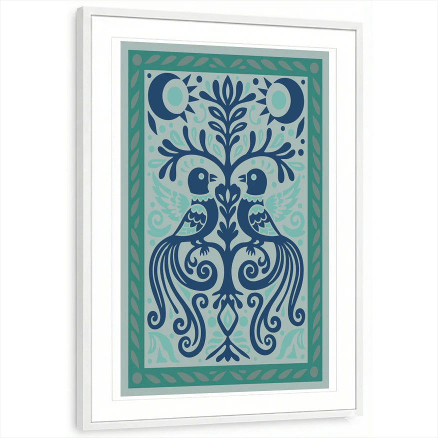 framed-print-white-matted