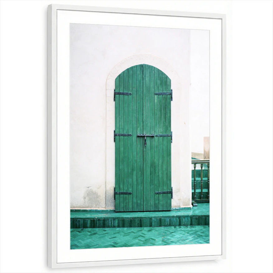 framed-print-white-matted