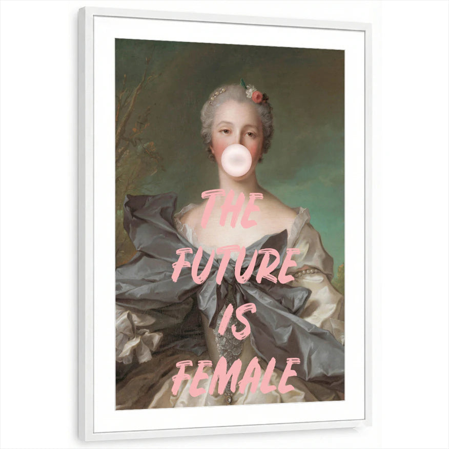framed-print-white-matted