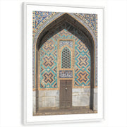 framed-print-white-matted