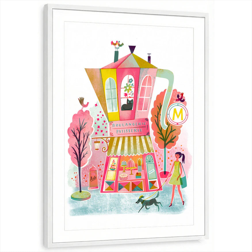 framed-print-white-matted