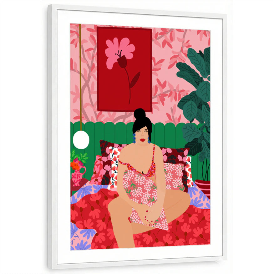 framed-print-white-matted