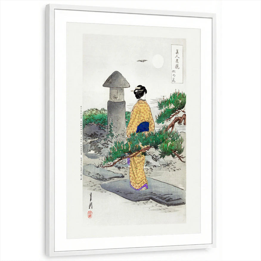 framed-print-white-matted