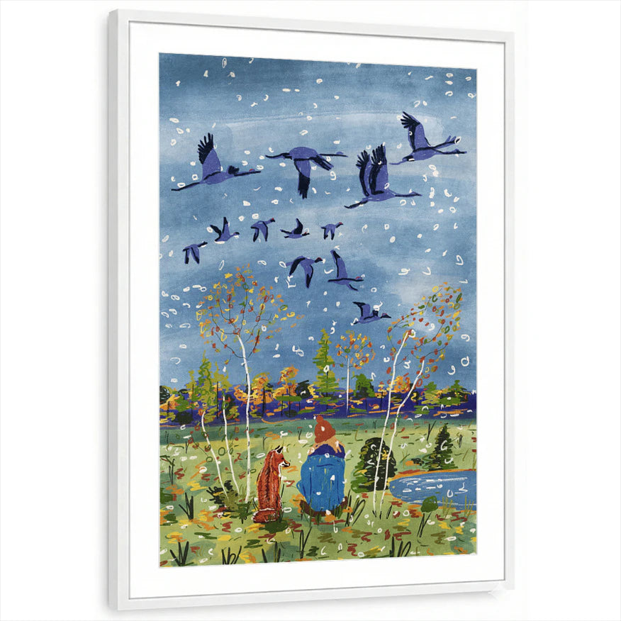 framed-print-white-matted