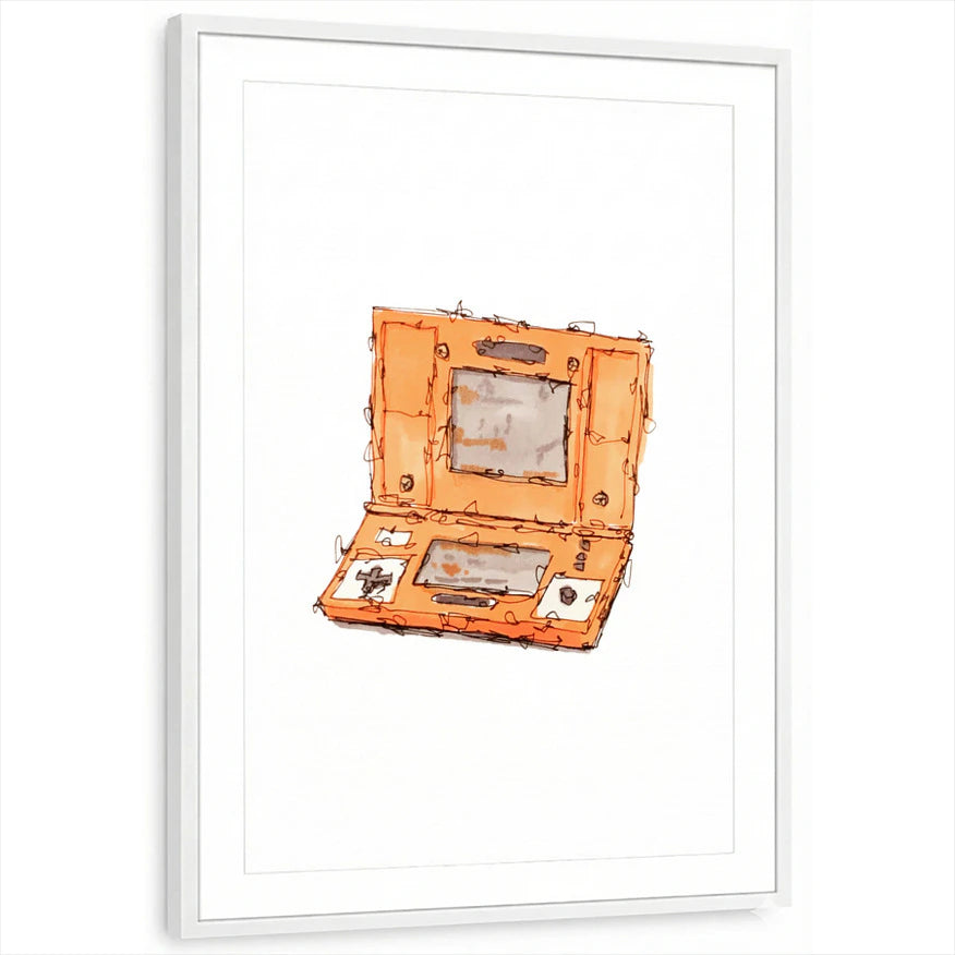 framed-print-white-matted