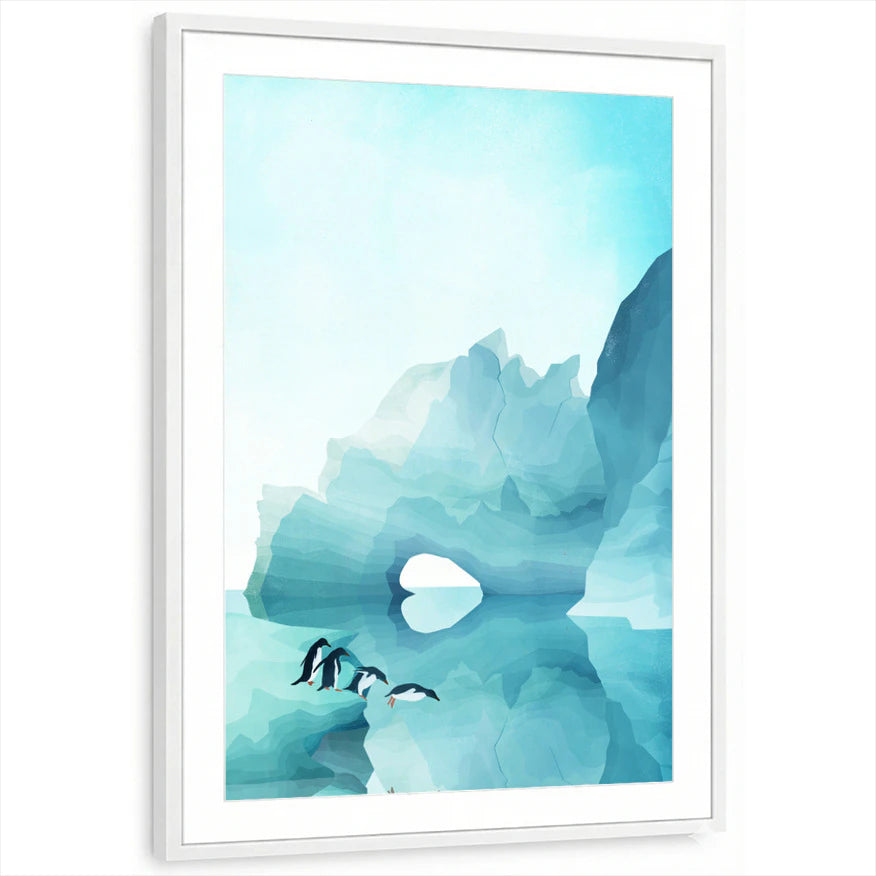 framed-print-white-matted