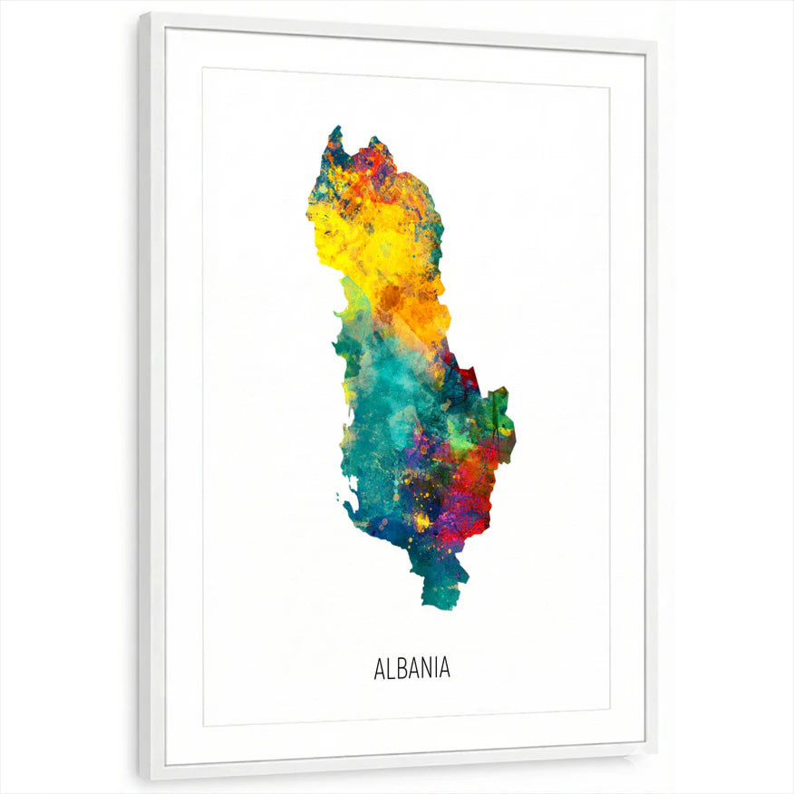framed-print-white-matted