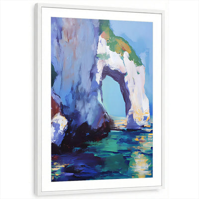 framed-print-white-matted