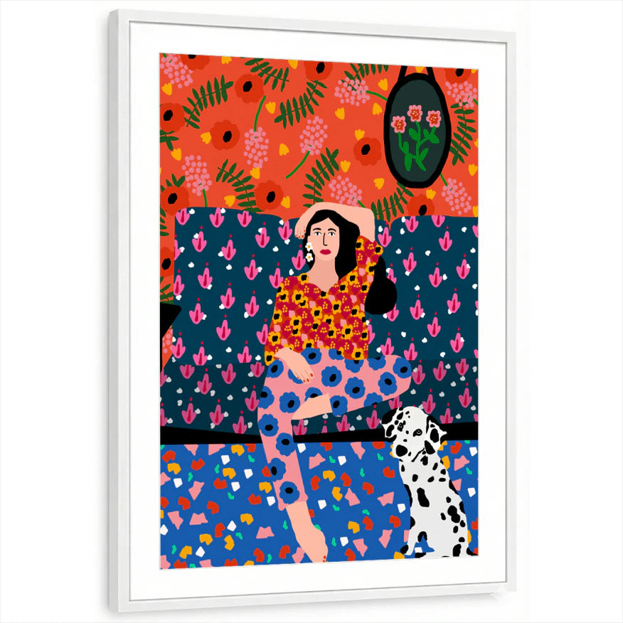 framed-print-white-matted