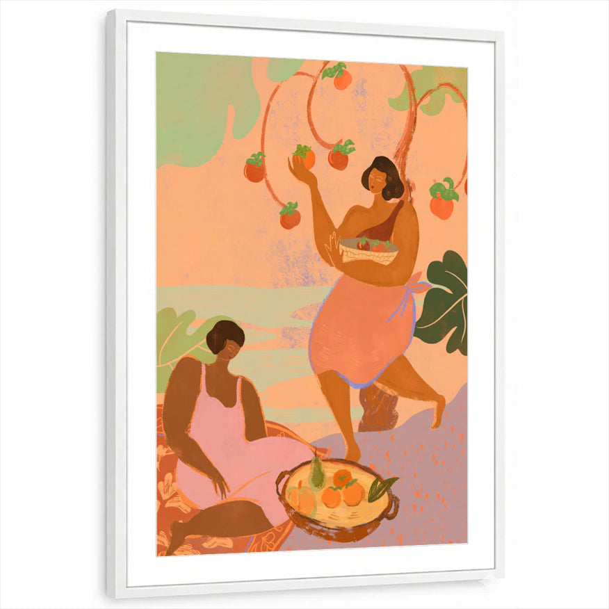 framed-print-white-matted
