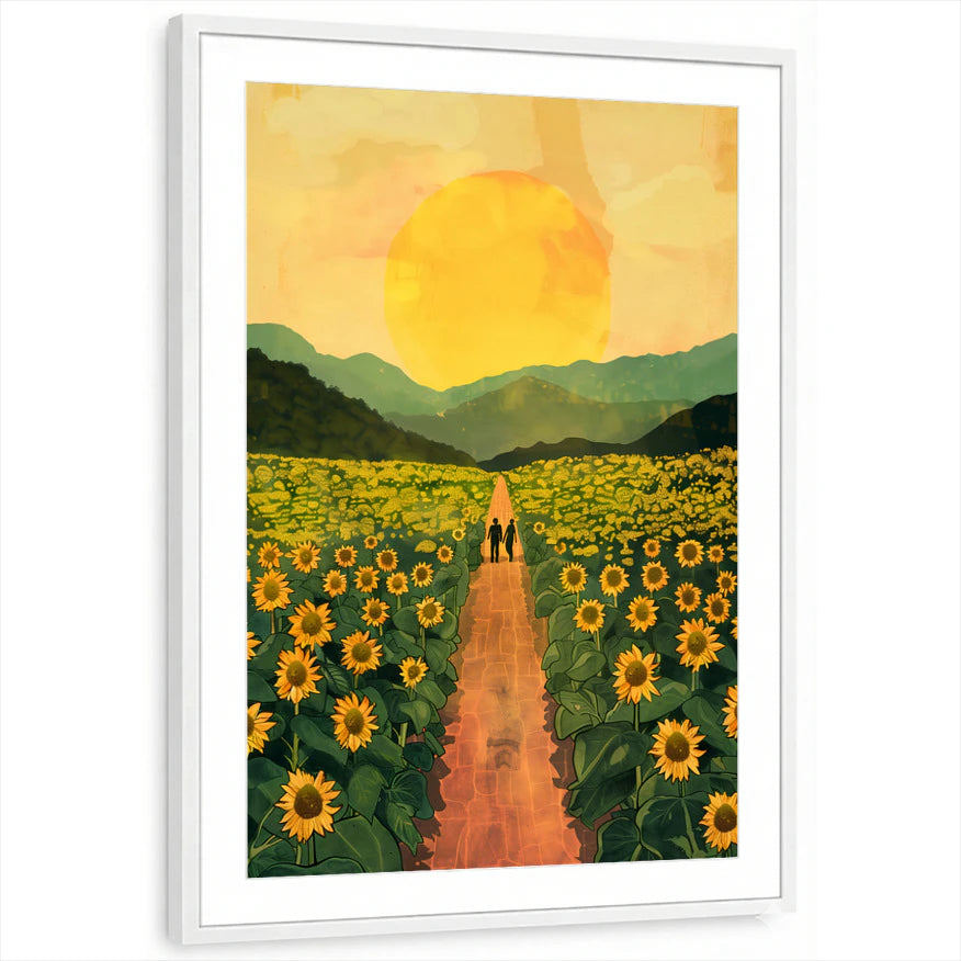 framed-print-white-matted