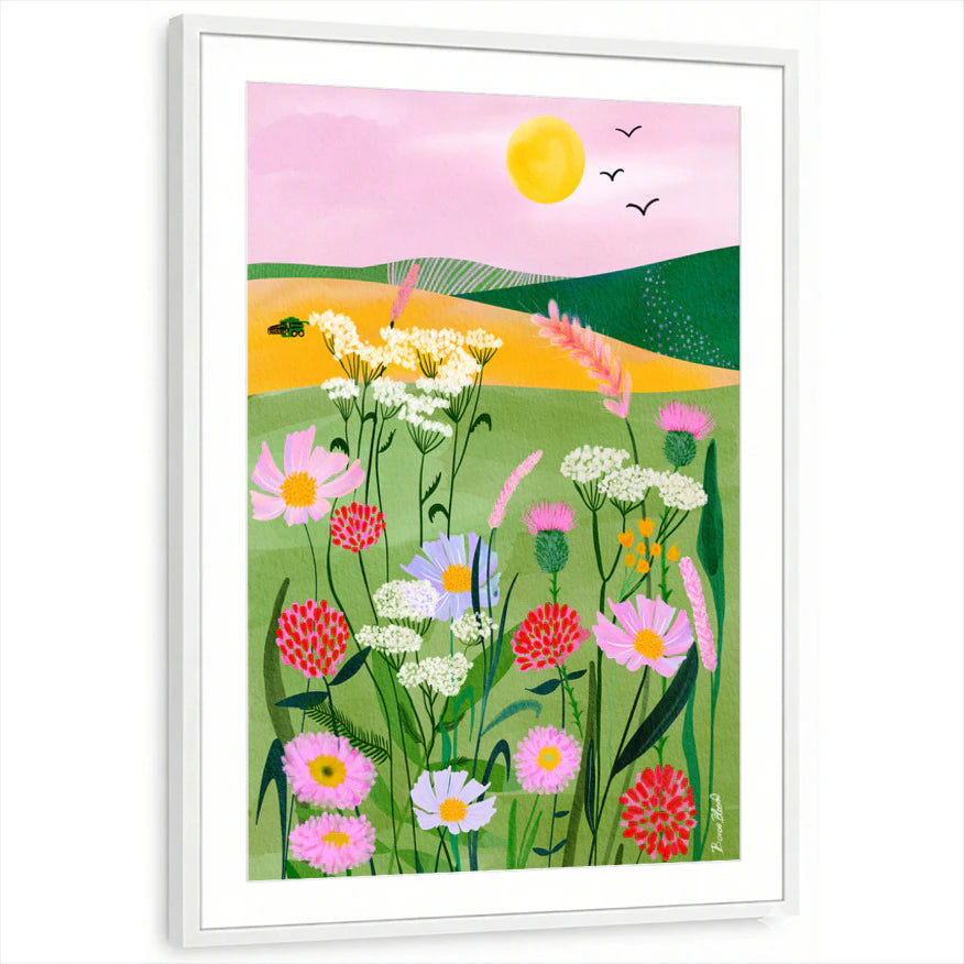 framed-print-white-matted