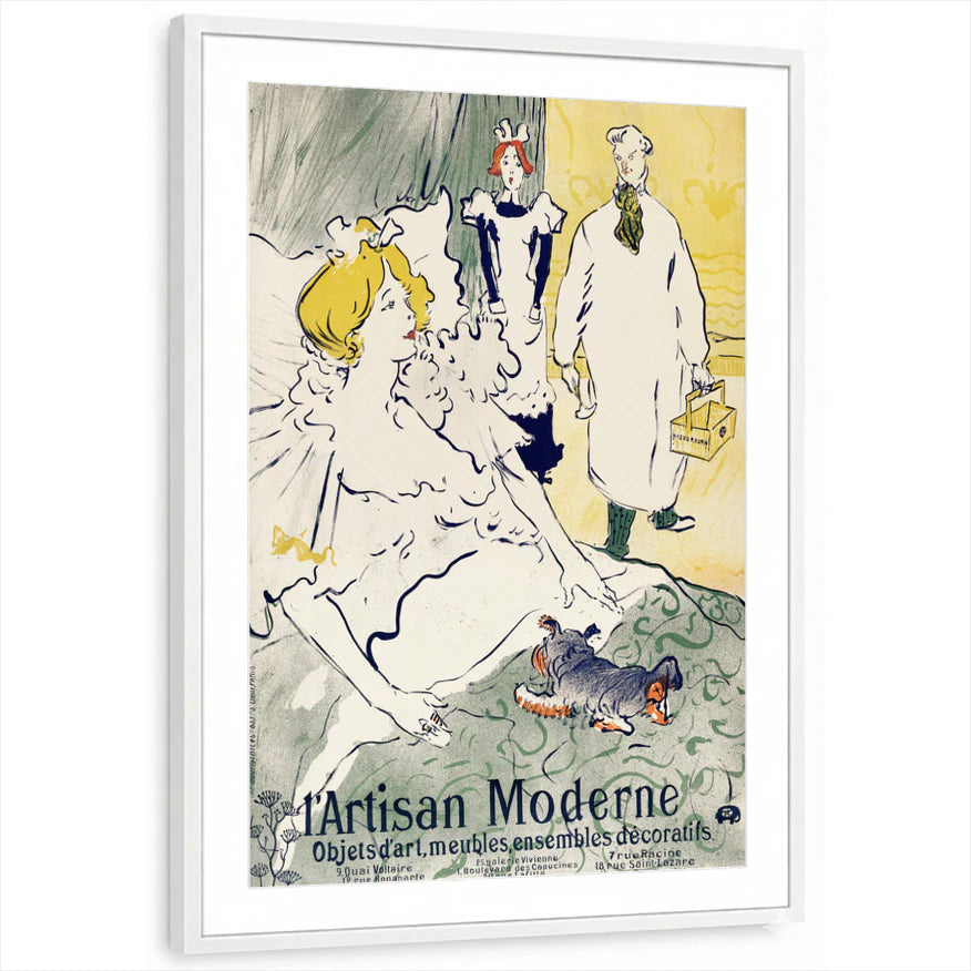 framed-print-white-matted