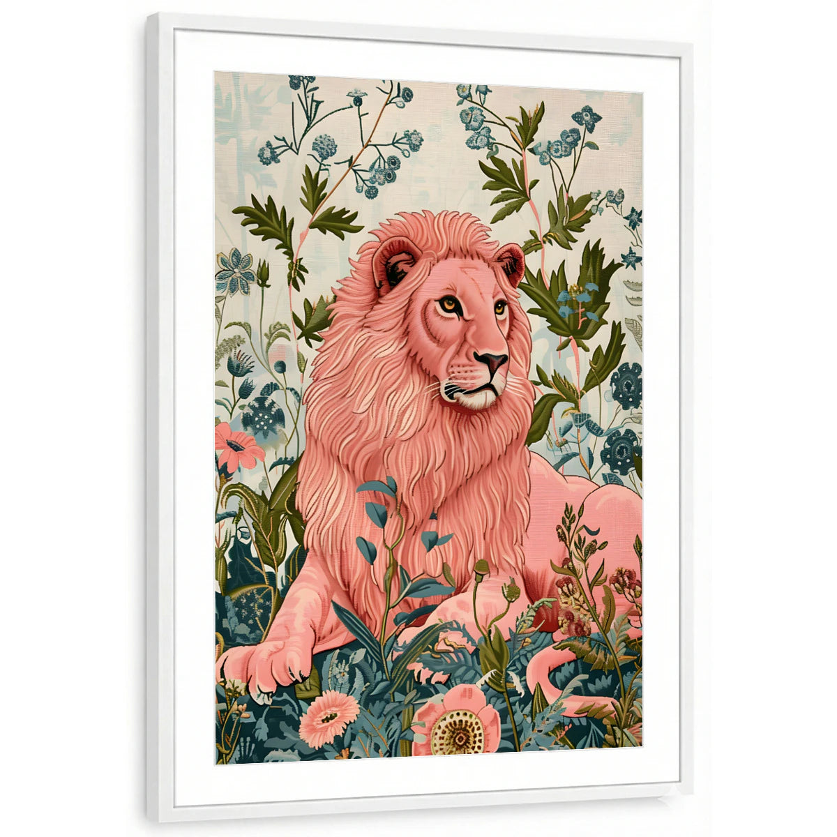 framed-print-white-matted