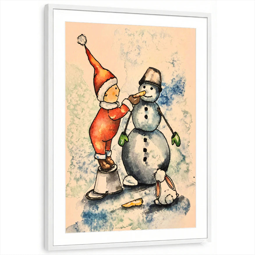 framed-print-white-matted