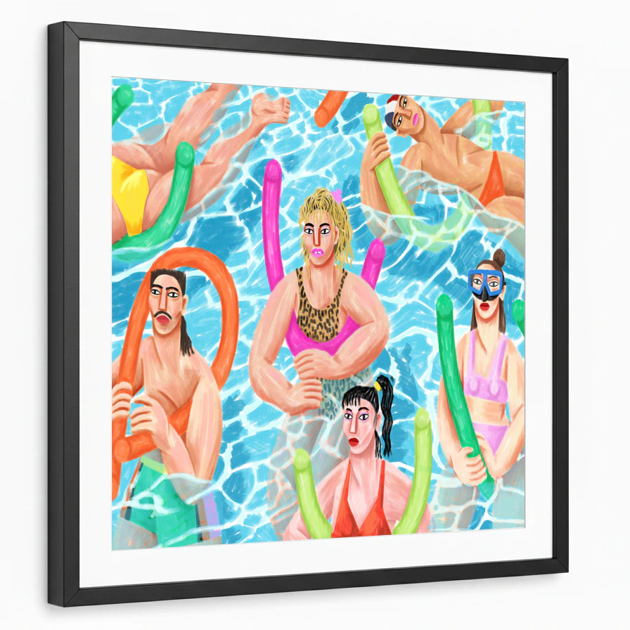 framed-print-black-matted
