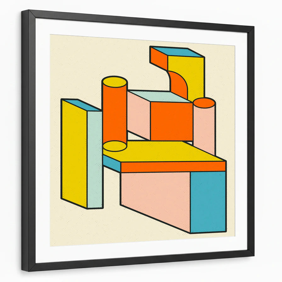framed-print-black-matted