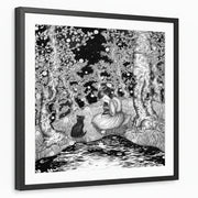 framed-print-black-matted