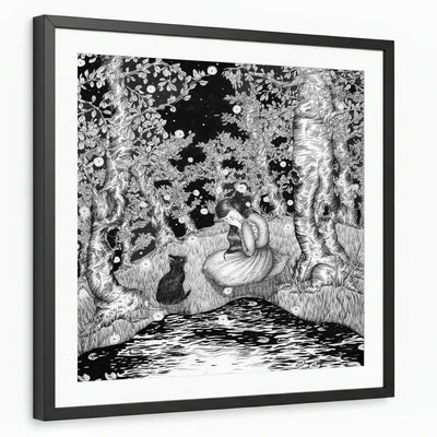 framed-print-black-matted