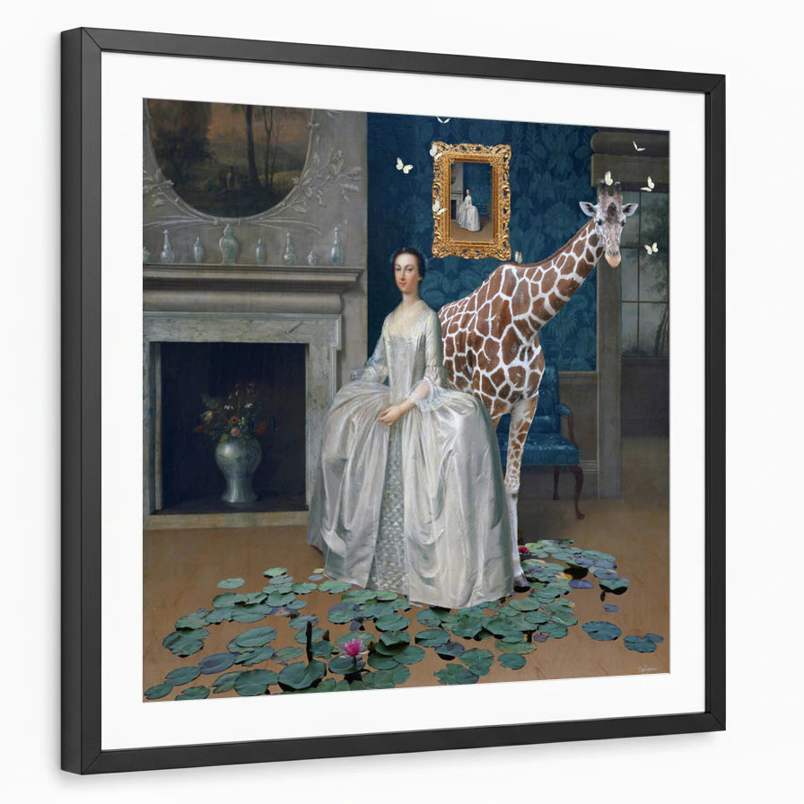 framed-print-black-matted
