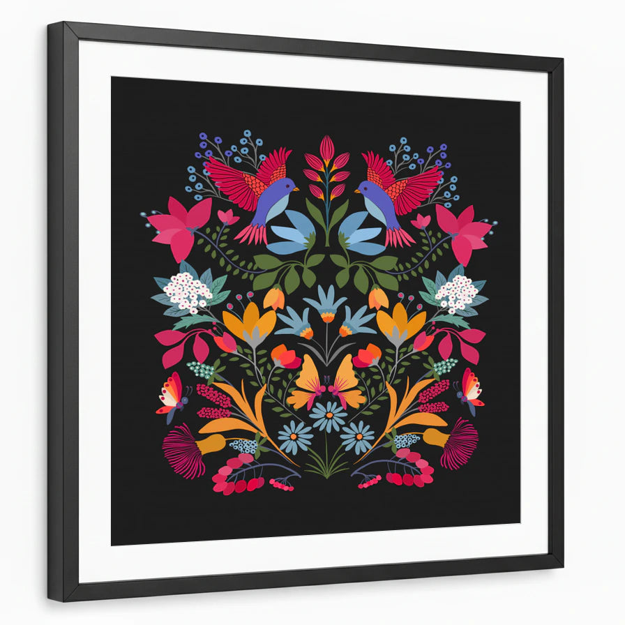 framed-print-black-matted