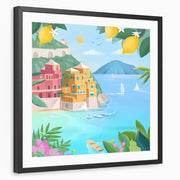 framed-print-black-matted