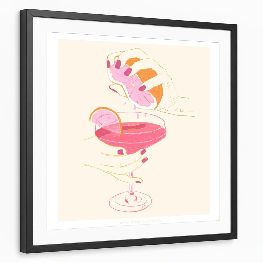framed-print-black-matted