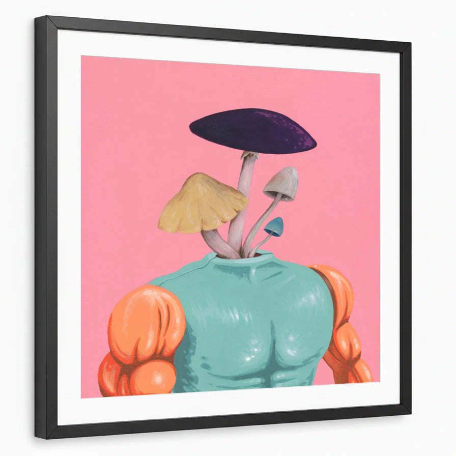framed-print-black-matted