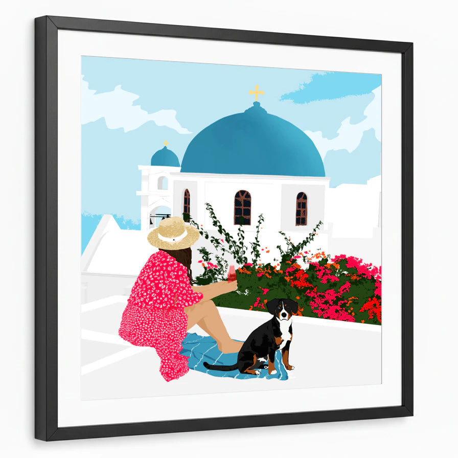 framed-print-black-matted