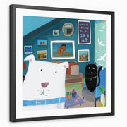 framed-print-black-matted