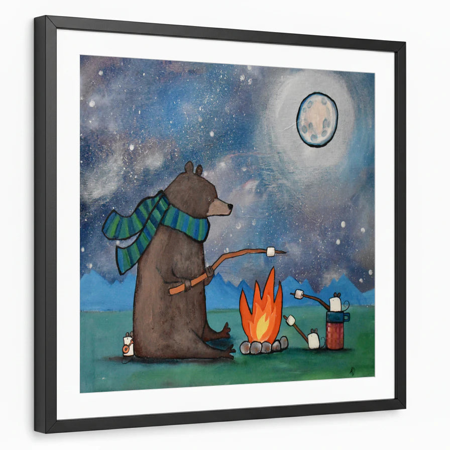 framed-print-black-matted