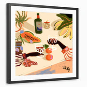 framed-print-black-matted