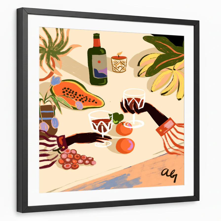 framed-print-black-matted