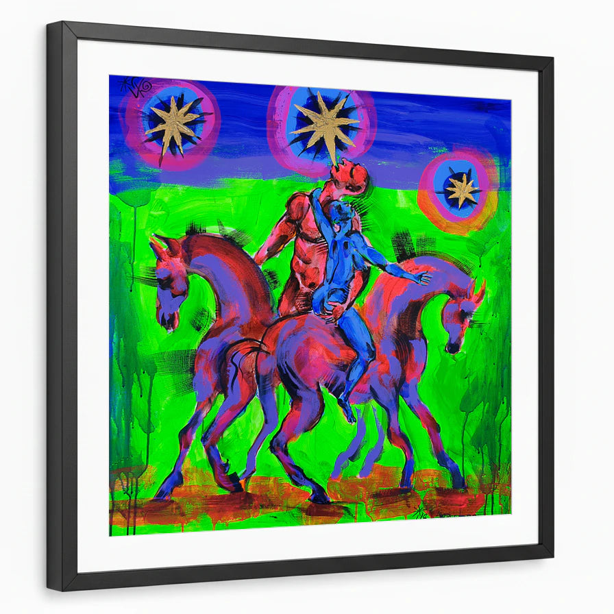 framed-print-black-matted