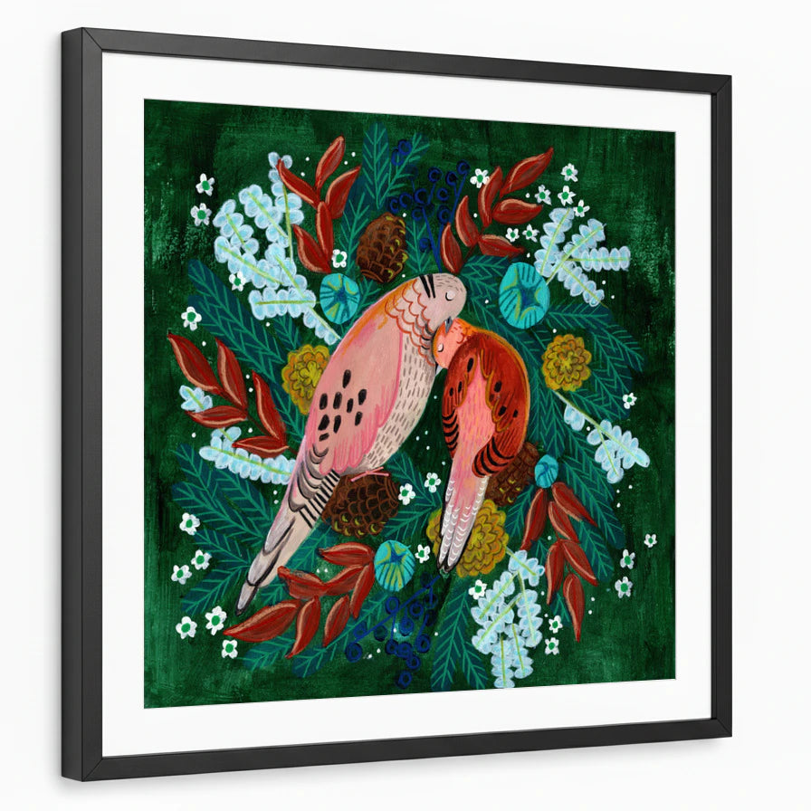 framed-print-black-matted