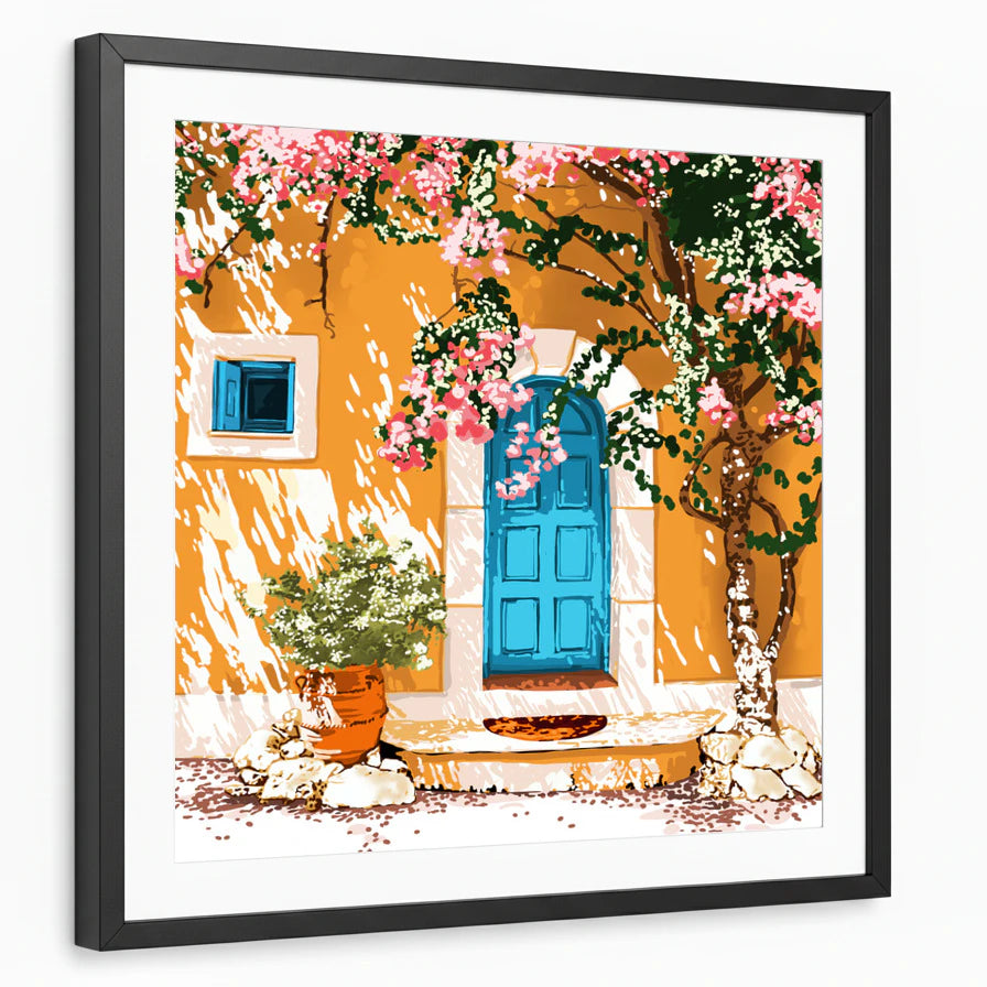 framed-print-black-matted