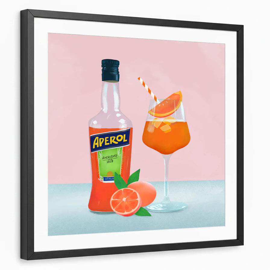 framed-print-black-matted