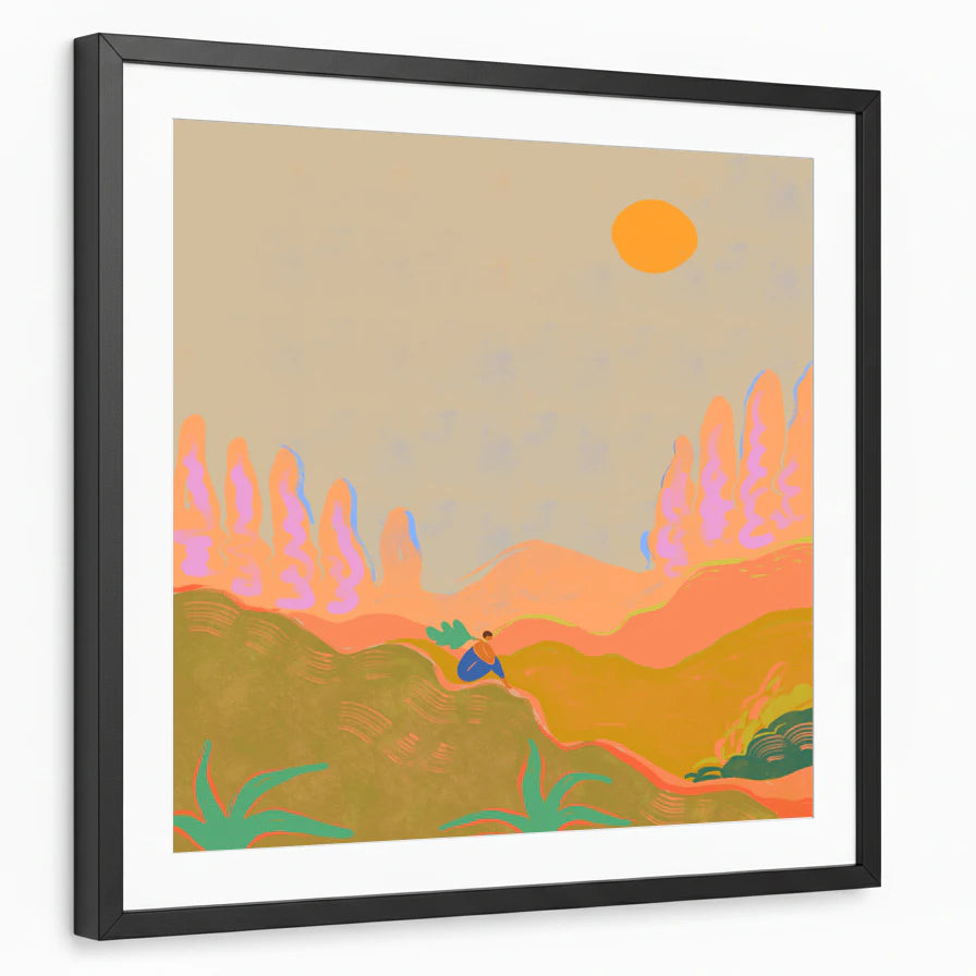 framed-print-black-matted