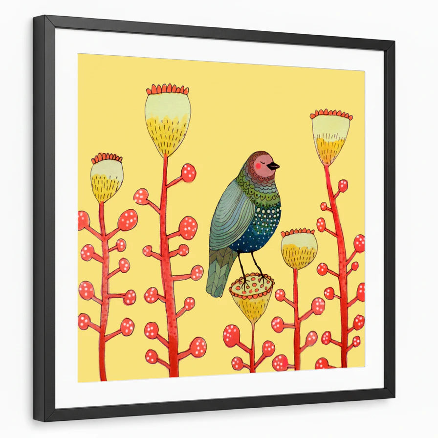 framed-print-black-matted