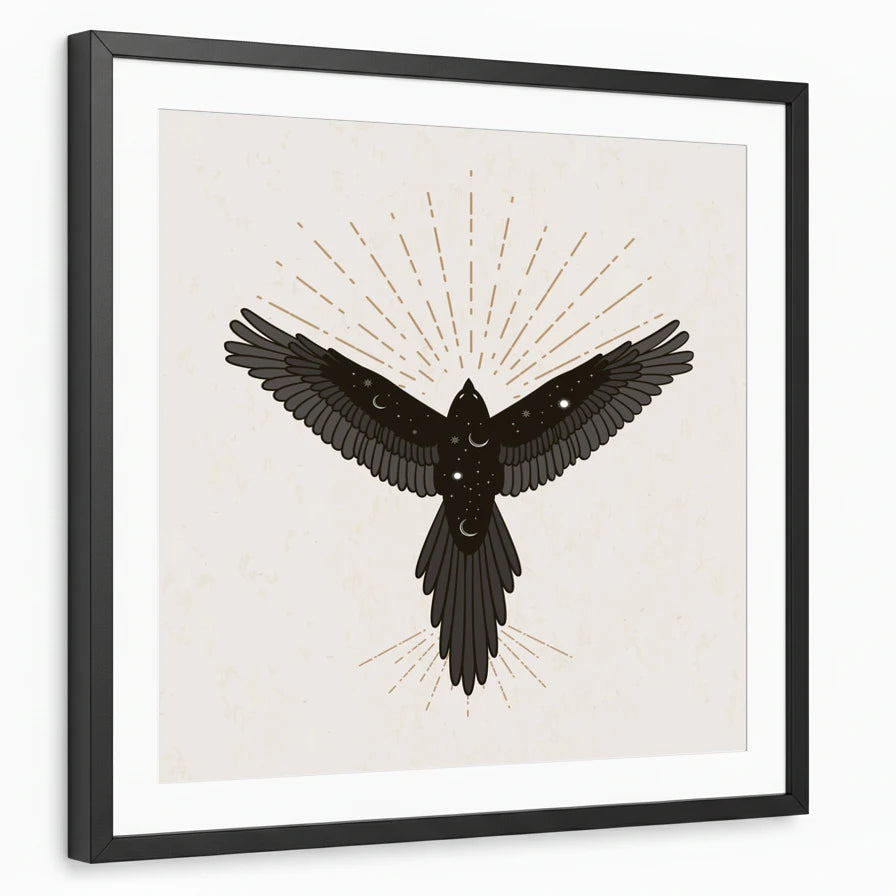 framed-print-black-matted