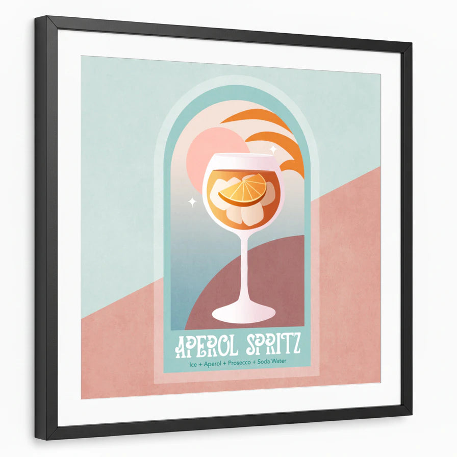 framed-print-black-matted
